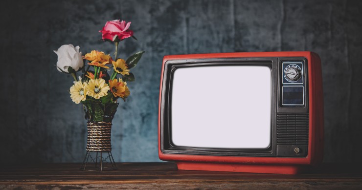 chi ha inventato la televisione 