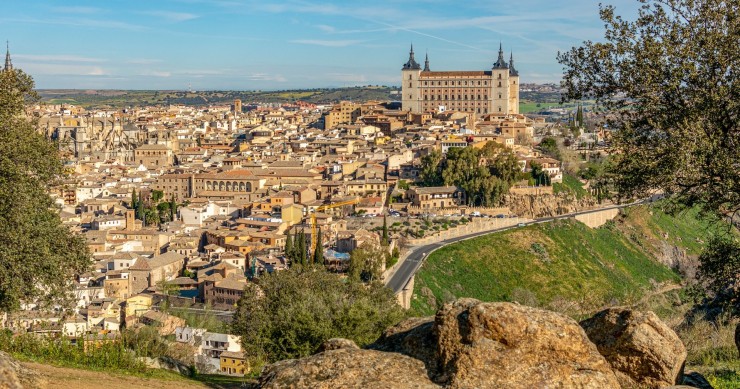 citta delle tre culture