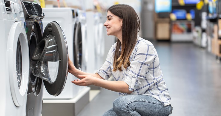 asciugatrice black friday