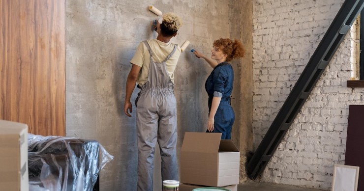 vendere casa con scia aperta