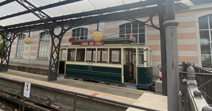 cremagliera sassi superga 