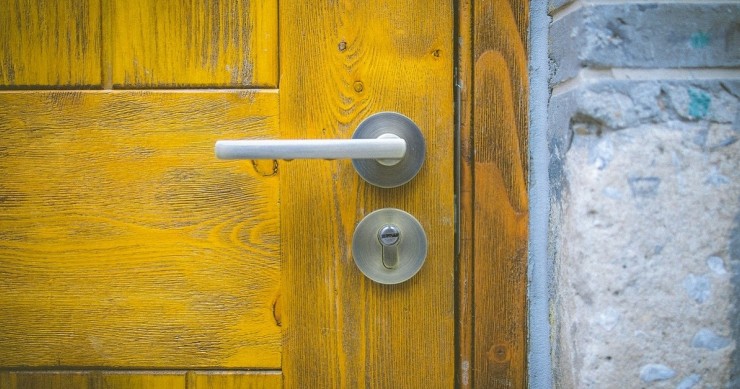 I modelli più avanzati di serrature a cilindro europeo