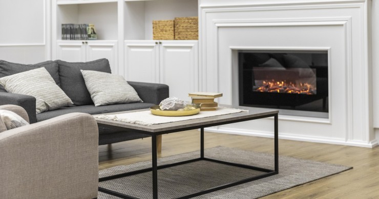 Camino o unità di recupero del calore