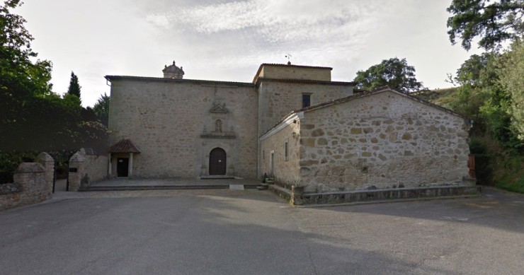 Monastero El Palancar