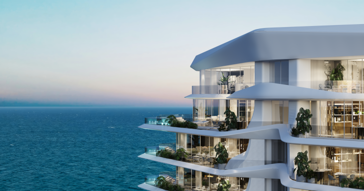 Casas de luxo no Brasil