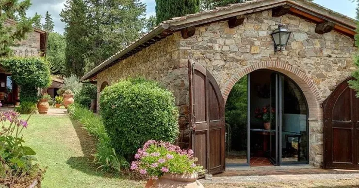 Vivienda en Greve in Chianti, Firenze - 6.500.000 eur