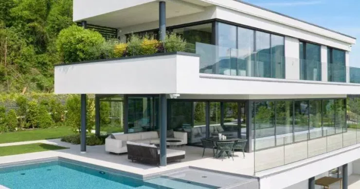 Casa a Salò, Brescia - 5.500.000 euro