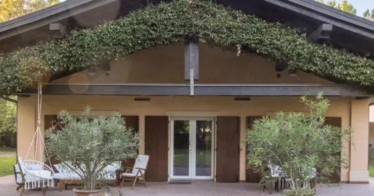 Casa a Budrio, Bologna - 1.450.000 euro