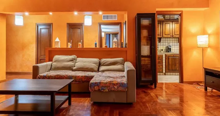 Casa a Roma - 359.000 euro