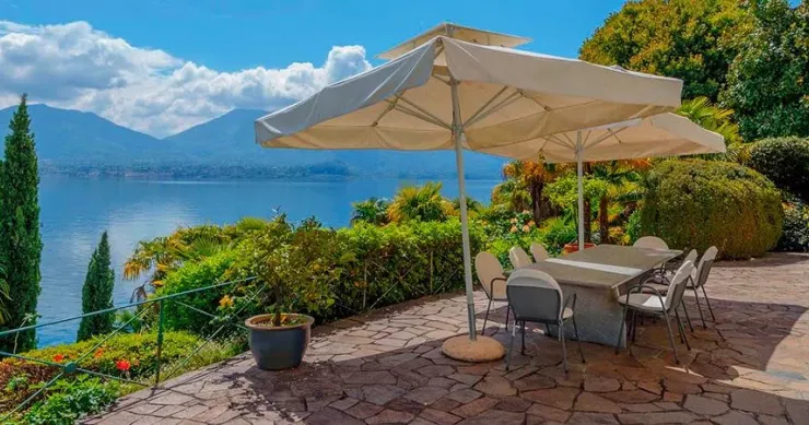 Casa a Oggebbio, Verbano-Cusio-Ossola - 3.800.000 euro