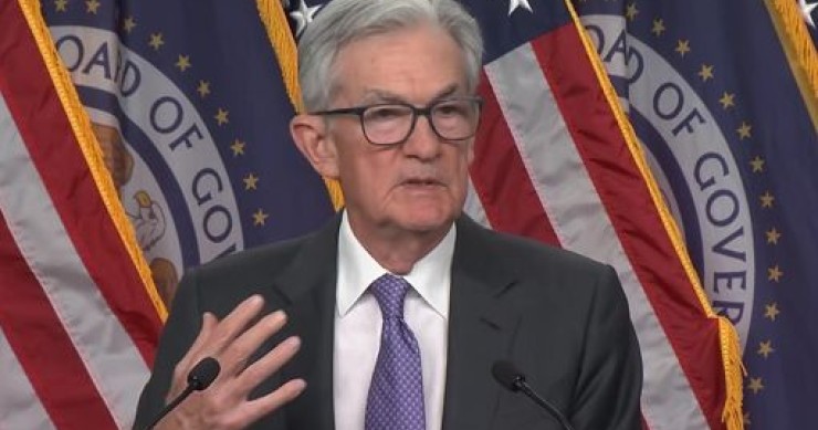 ##Fed taglia ancora i tassi e torna in modalità di attesa