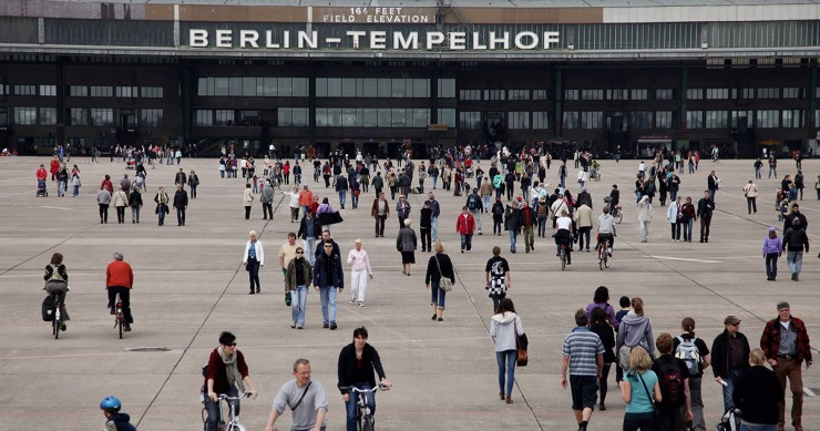 Tempelhof