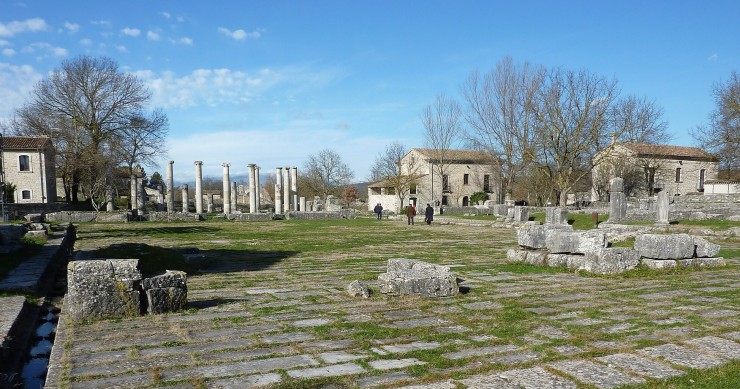 borghi più belli d'Italia Molise