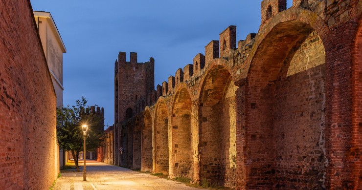 borghi più belli del Veneto