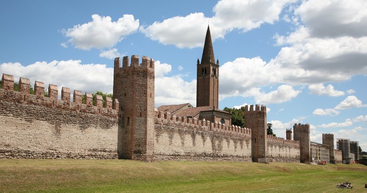 borghi più belli del Veneto