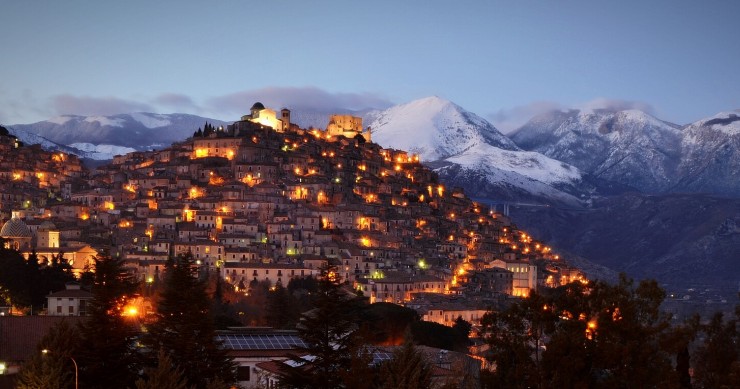 Mercatini di Natale Calabria