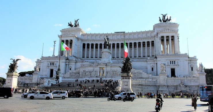 musei piazza venezia