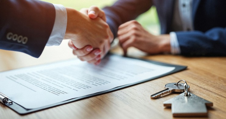 Atto di compravendita