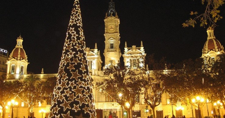 natale valencia