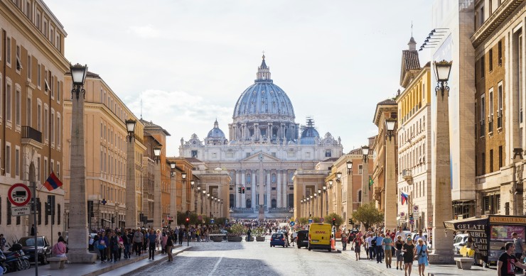 10 plus grande ville Italie