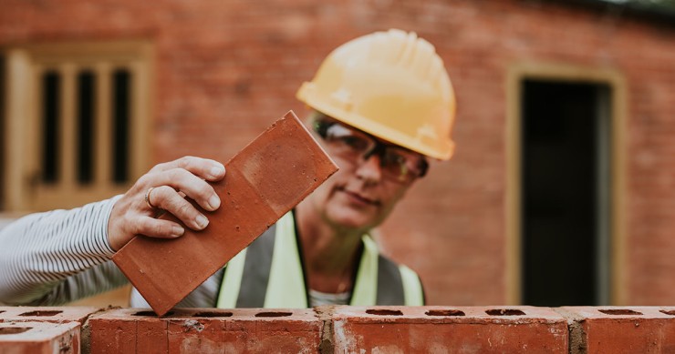 Costruzioni e abuso edilizio