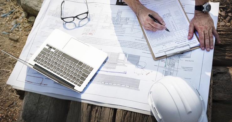 Documenti per costruzioni