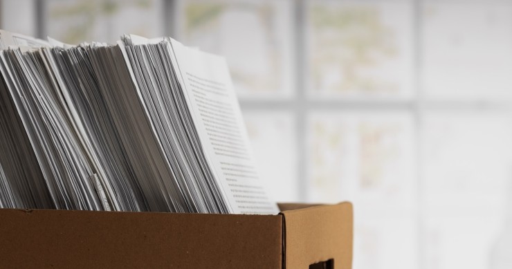 documenti da conservare per detrazione ristrutturazione