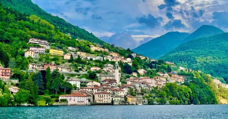 Kurzzeitvermietungen in Italien