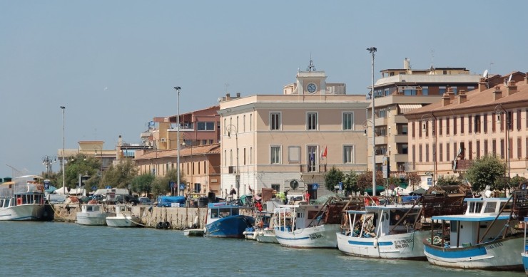 cosa vedere a fiumicino