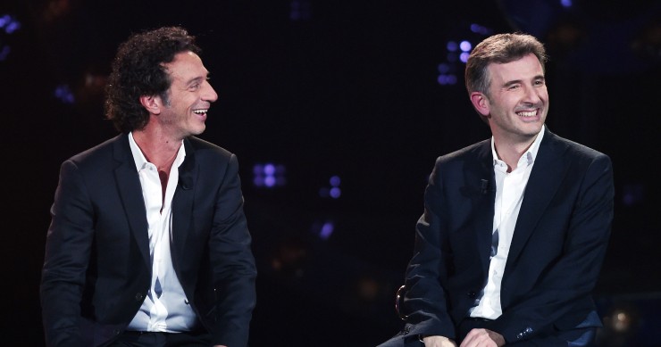 dove è stato girato sicilia express 