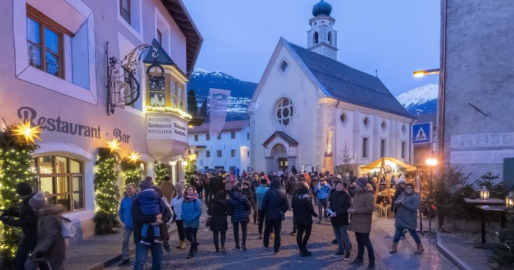 borghi più belli Trentino Alto Adige 