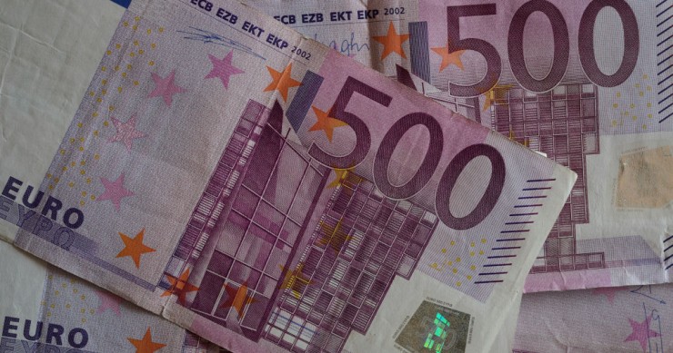 bonus 500 euro