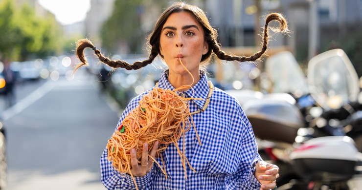 Italian cooking UNESCO 