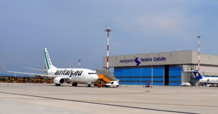 aeroporto di verona