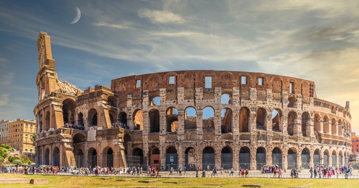 perche l'italia è chiamata belpaese