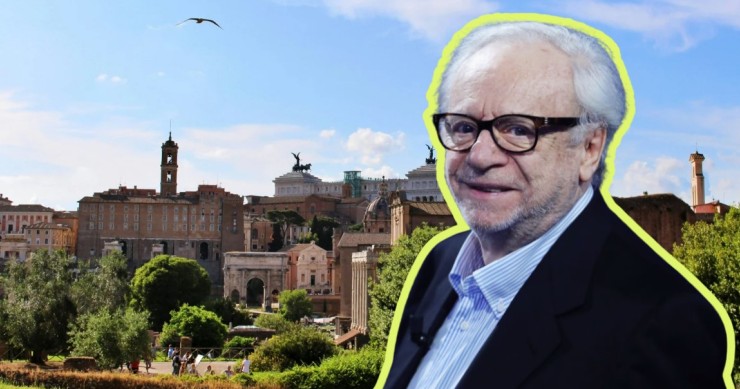 Dove vive Johnny Dorelli