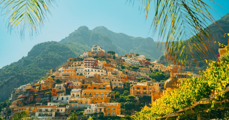 Move saving hacks when moving to Italy