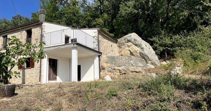 La casetta di Nonna Gemma