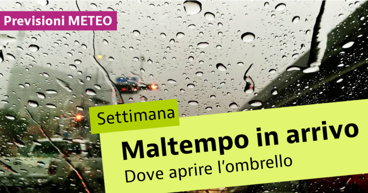 maltempo