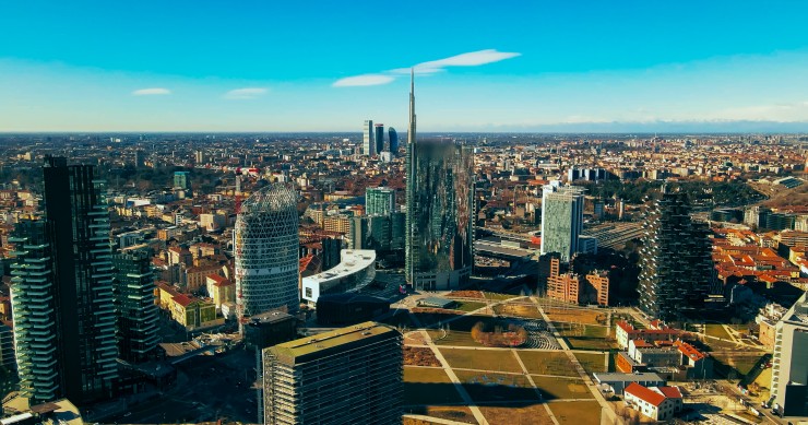 Milano