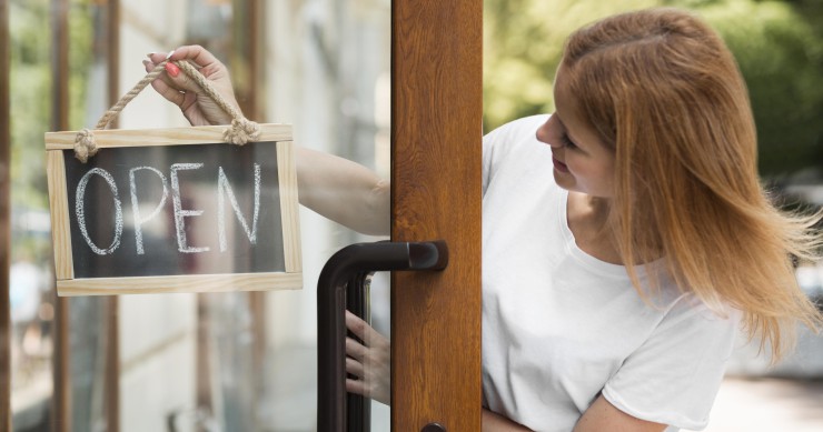 Riduzione del canone di locazione commerciale