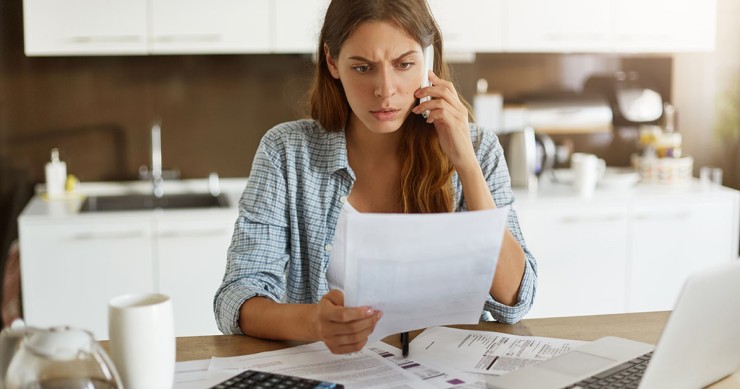 Multa da parte dell'amministratore di condominio