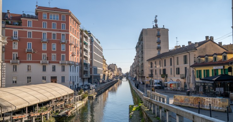 navigli
