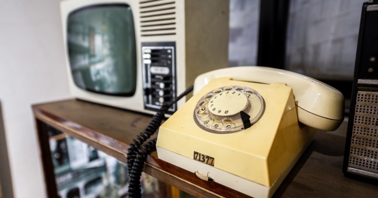 oggetti lasciati dall'inquilino