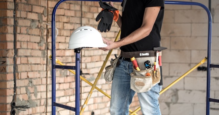 regolamento condominiale lavori in casa