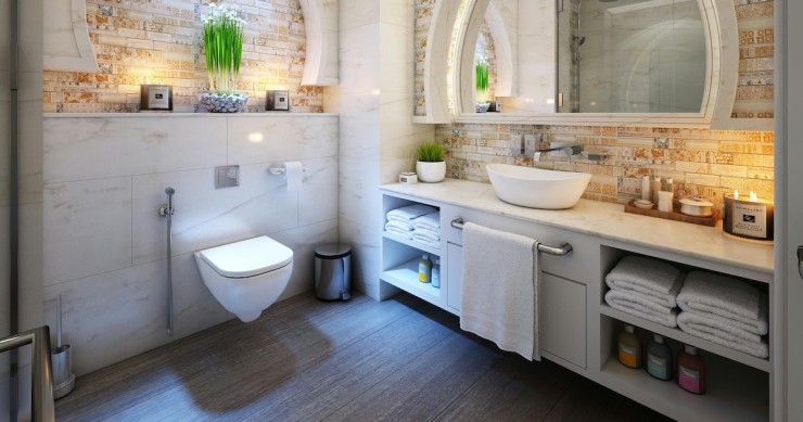 rifare il bagno chi chiamare