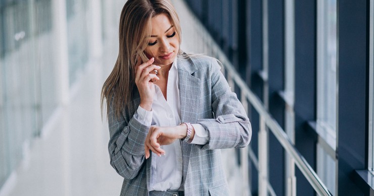 Compratore assente al rogito