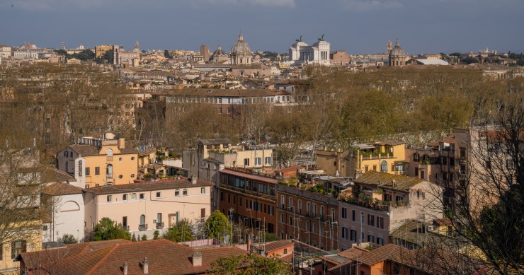 Roma