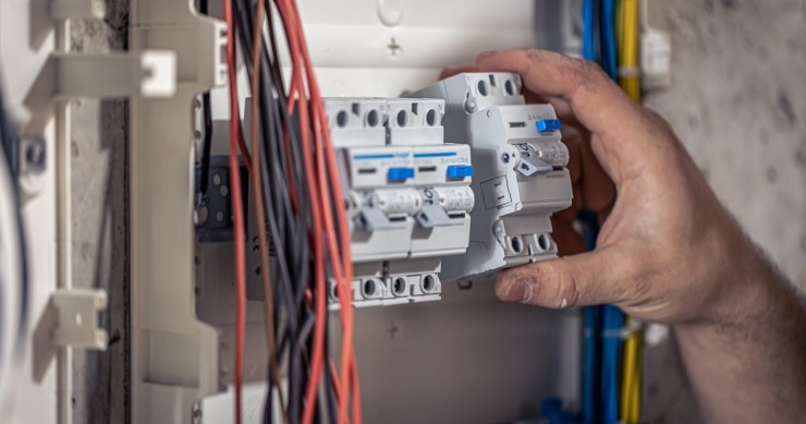 scatole di derivazione normativa