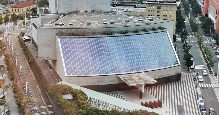 teatro degli arcimboldi